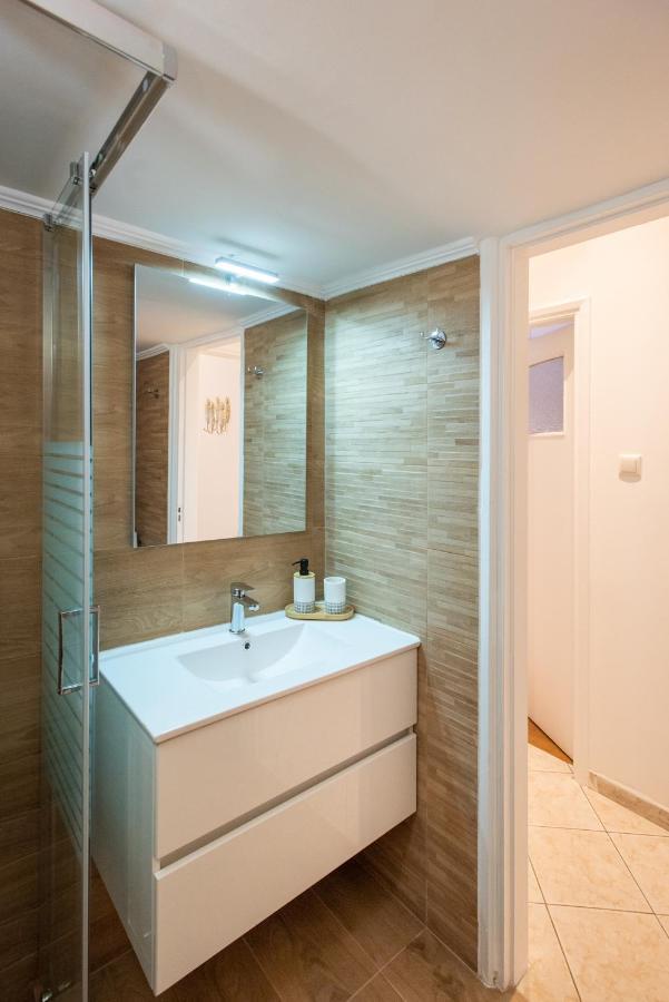 Blue Ark Boho Stay At Acropolis Atény Exteriér fotografie